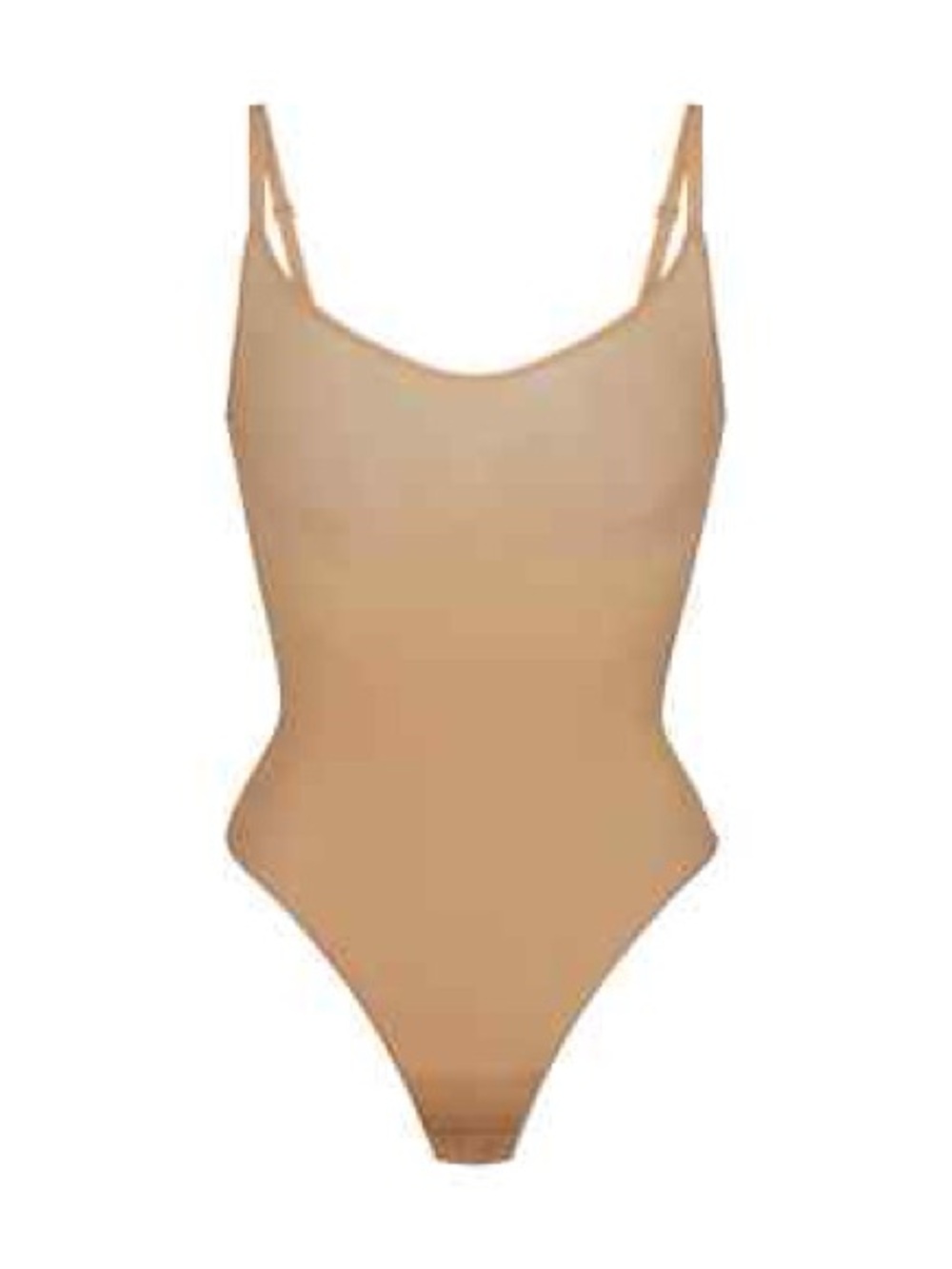 SKIMS Everyday Sculpt Bodysuit - Women’s XL